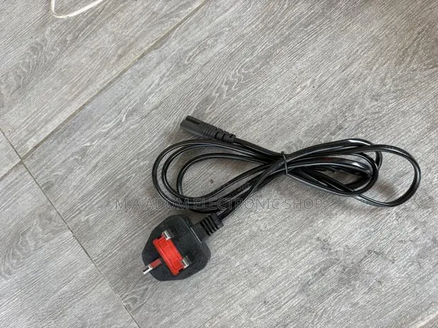 Power Cable for Your Electrical Gadget · Photo 1