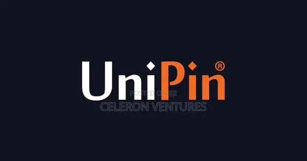 Unipin Voucher · Photo 1