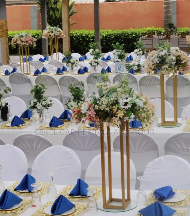 Latebea Event Centre For Hiring · Photo 1