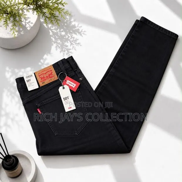 Fresh Jeans for Men · Photo 1