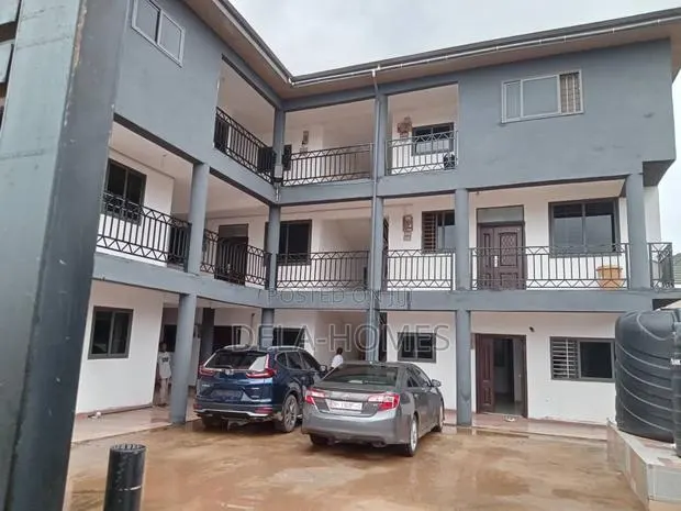 1bdrm Apartment in Adenta for rent · Photo 1