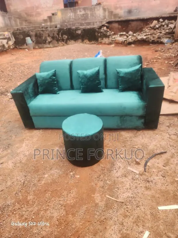 Adom Mbroso Furniture Work · Photo 1