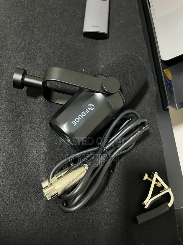 Fduce Sl Podmic Microphone · Photo 1