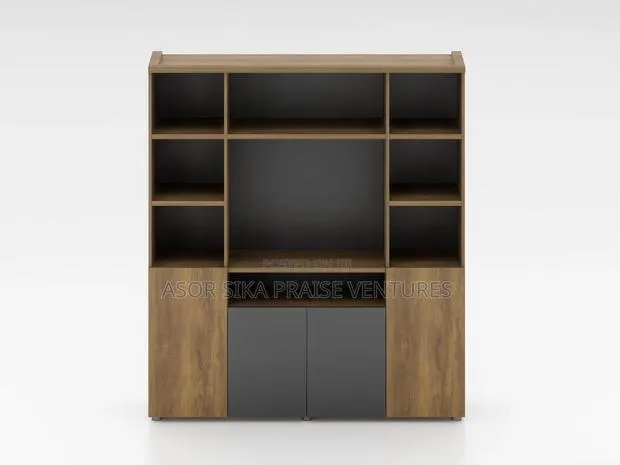 Office Bookshelves