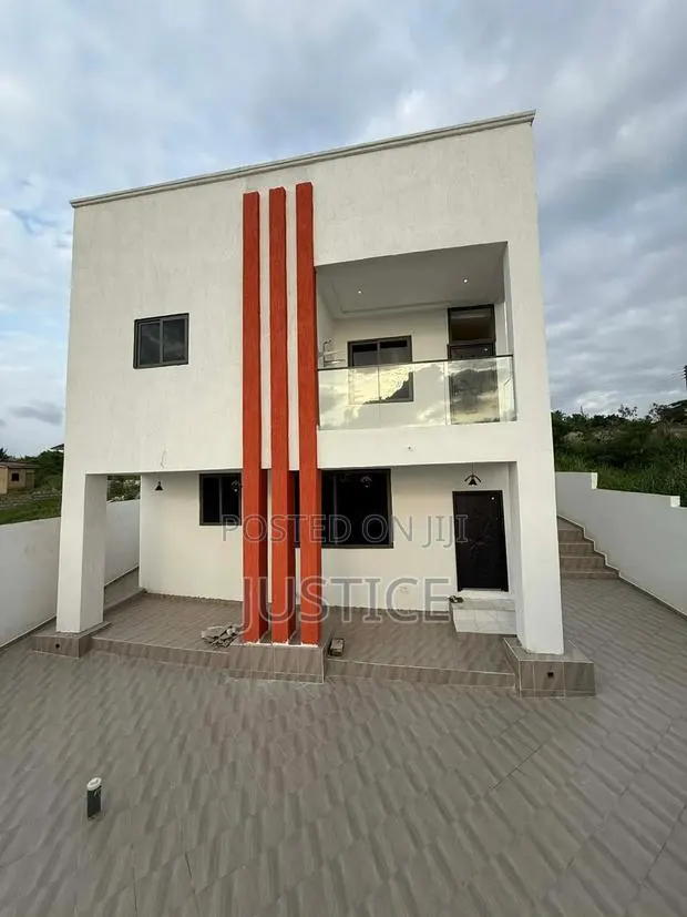 4bdrm House in Acp Pokuase for sale · Photo 1