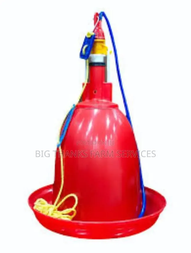 Plasson Drinkers,Jumbo Size · Photo 1