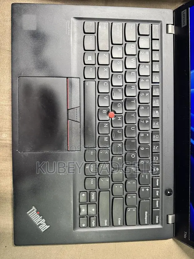 Laptop Lenovo ThinkPad T14s Gen 1 16GB AMD Ryzen 5 SSD 256GB