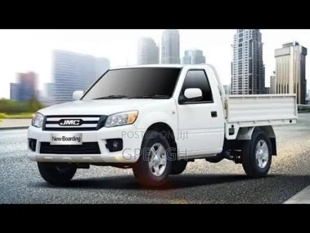 Pick Ups and Suv Rental and Sale · Photo 1