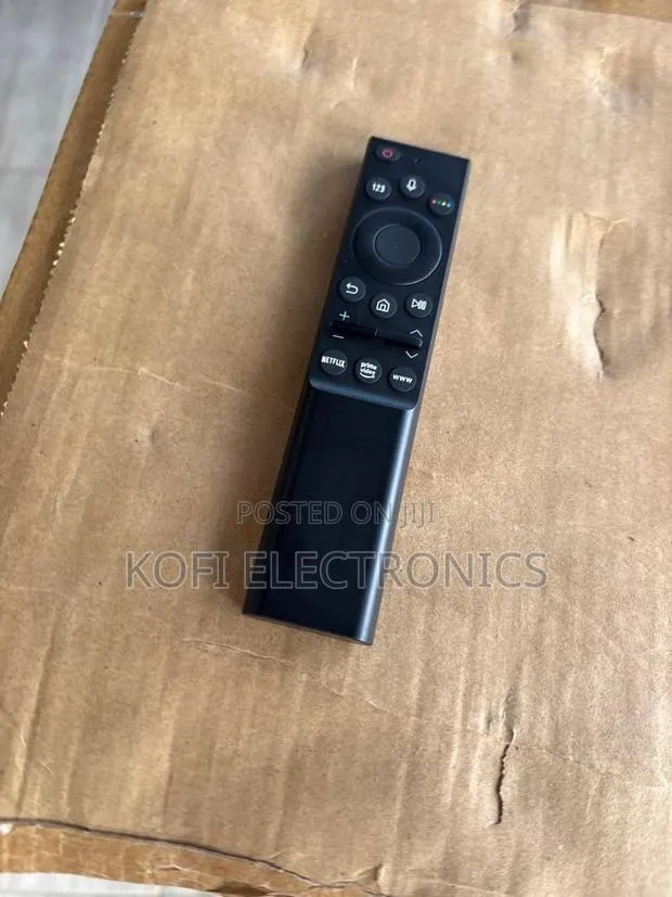 Samsung One Remote Control Your Entertainment With Ease · Photo 1