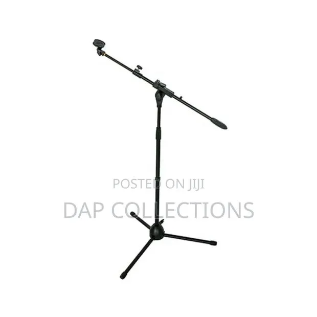 Quality Msa-717 Microphone Stand · Photo 1