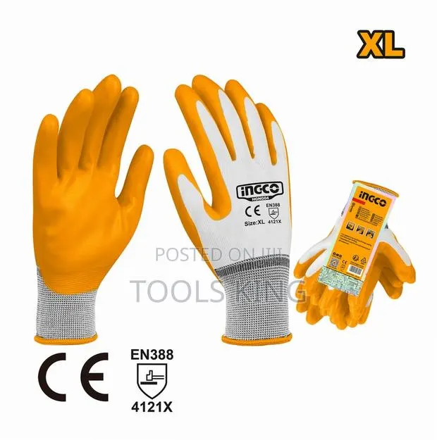 Nitrile - Hgng04 · Photo 1