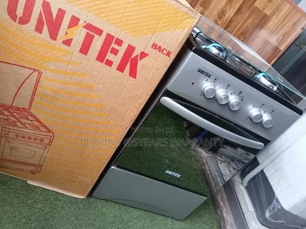 Unitek Quality Burner With Adjustable Features. · Photo 1