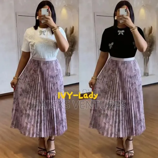 Elegant Ladies Luxurious Dresses · Photo 1