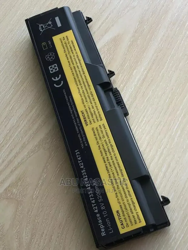 Lenovo Thinkpad Battery T430 · Photo 1