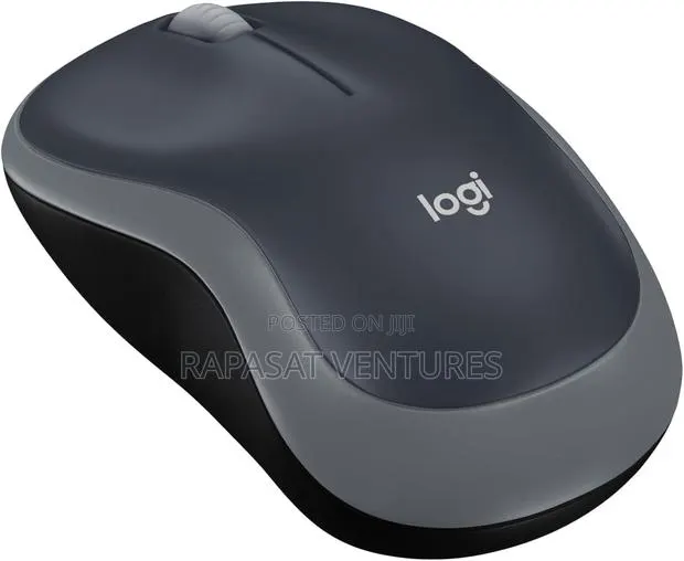 Logitech M185 Wireless Mouse - Original · Photo 1