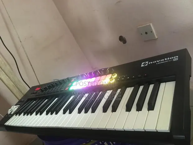 Midi Keyboard · Photo 1