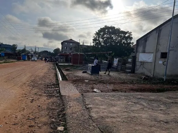 Titled Land for Sale · Photo 1