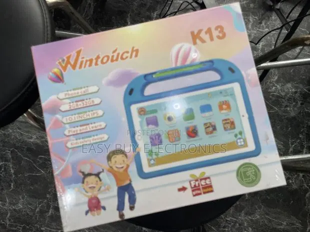 New Wintouch K13 32 GB · Photo 1
