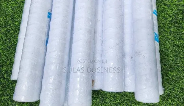 Filter Cartridges · Photo 1