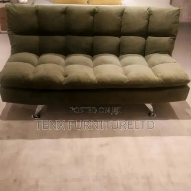 Sofabed (Greenhouse) · Photo 1