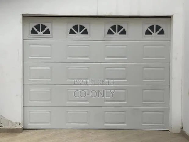 Automated Garage Doors · Photo 1
