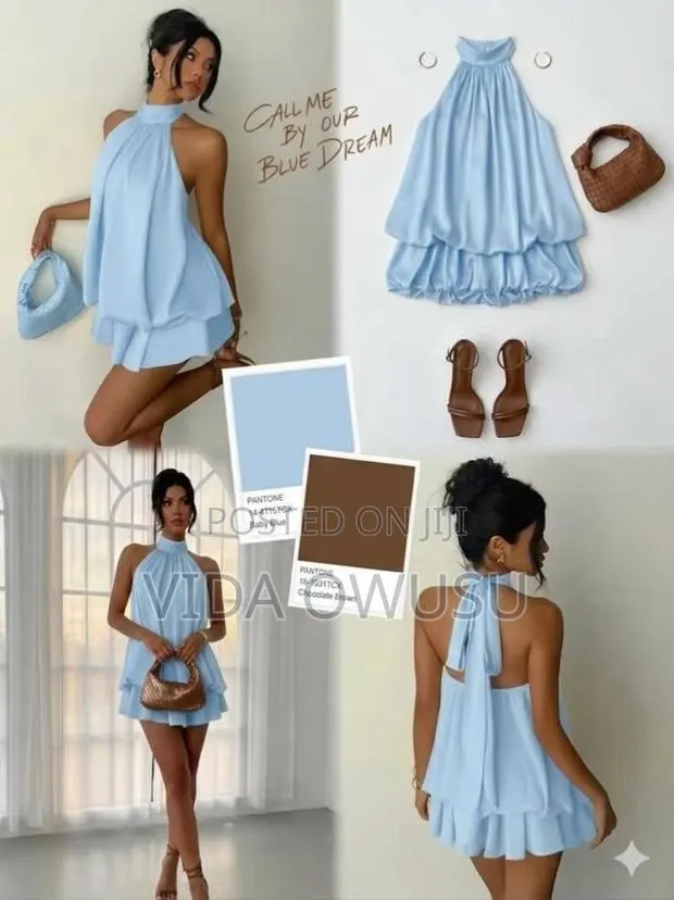 Dress for Outing · Photo 1