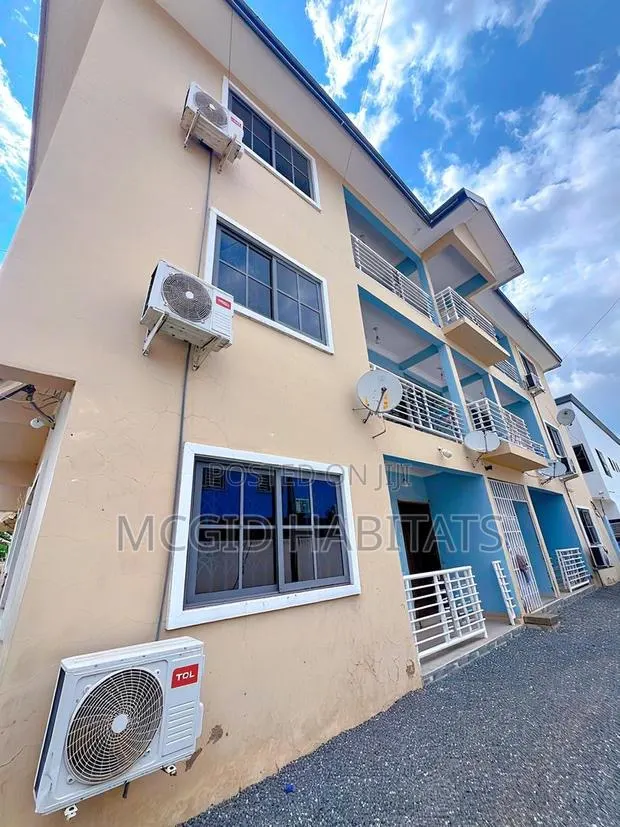 2bdrm Apartment in Oyarifa for rent · Photo 1