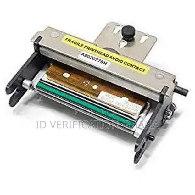 Dtc 550 Printhead · Photo 1
