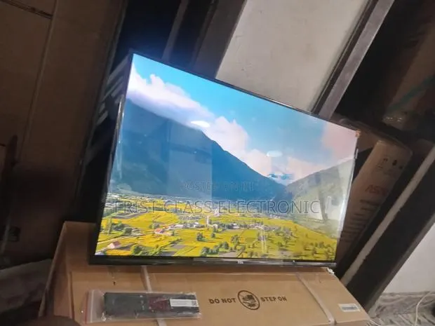 TCL Smart Tv Quality That Exceeds Expectations Daily · Photo 1