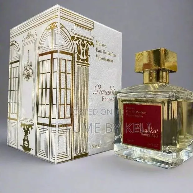 Perfume_by_keli · Photo 1