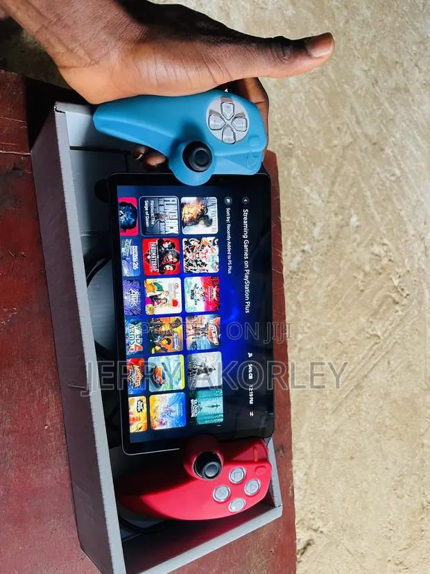 PlayStation Portal Remote Player · Photo 1
