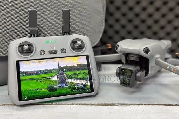 Drone Rent Service for Video and Photos · Photo 1
