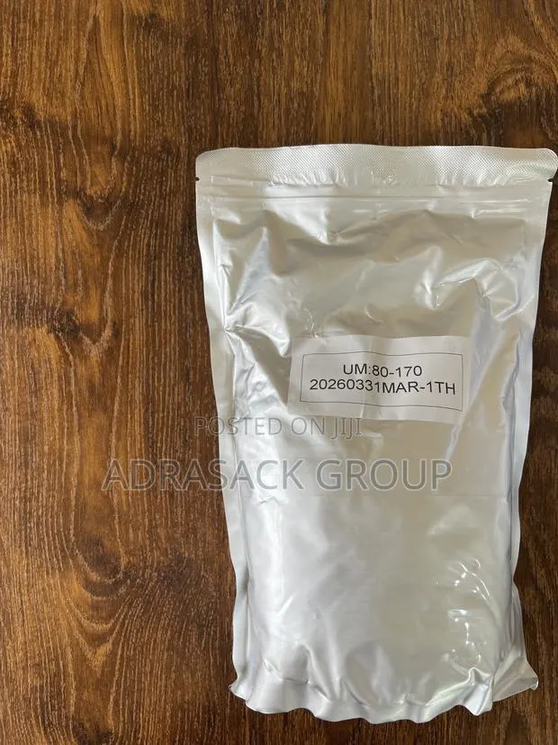 DTF High Elasticity Powder · Photo 1