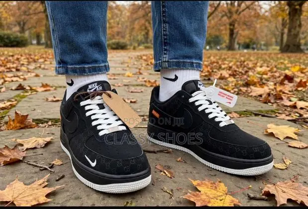Nike Airforce1 · Photo 1