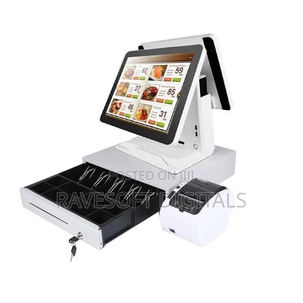 Touch Pos System - Complete Set · Photo 1