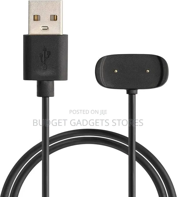 Smart Watch Charger(Amazfit Bip 3 /Bip 3 Pro/GTS 4 Mini/T-Rex Pro) · Photo 1