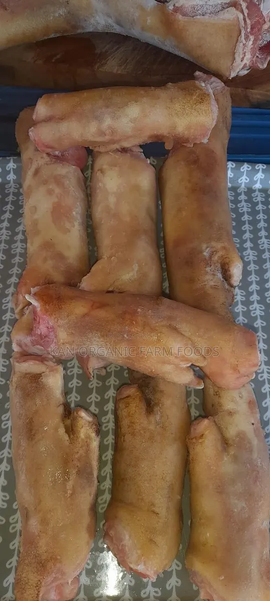 Fresh Pork · Photo 1