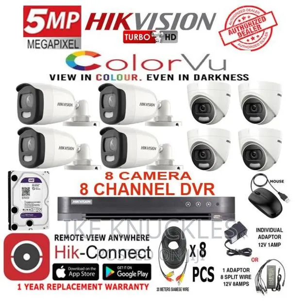 CCTV Installation And Security Experts · Photo 1