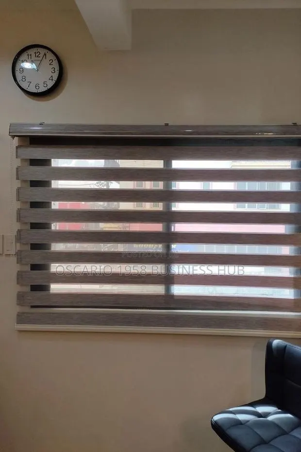 Aesthetic Beauty Window Blinds · Photo 1