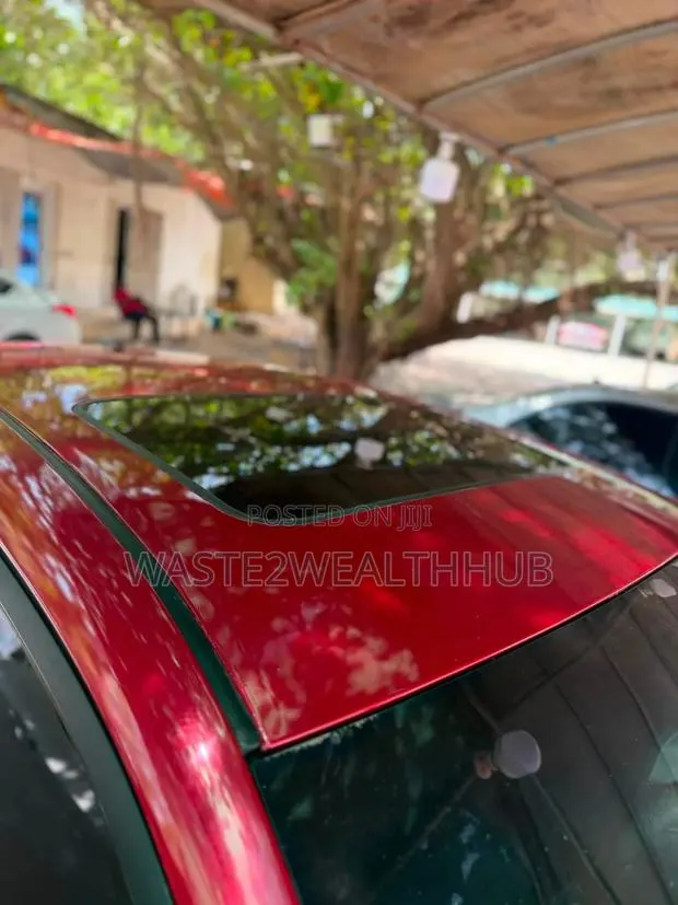 Toyota Corolla S Special Edition 4dr Sedan (1.8L 4cyl 4A) 2013 Red · Photo 1