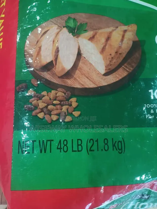 Dog Chow/ Complete Adult · Photo 1
