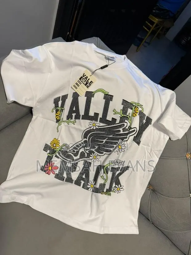 T Shirt (Valley Track) · Photo 1