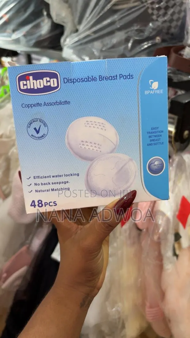 Cihoco Breast Pad · Photo 1