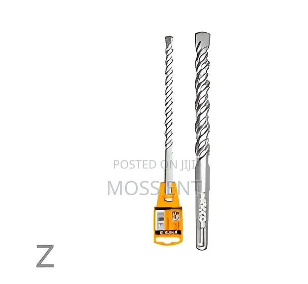 SDS Plus Hammer Drill 32x460mm - DBH · Photo 1