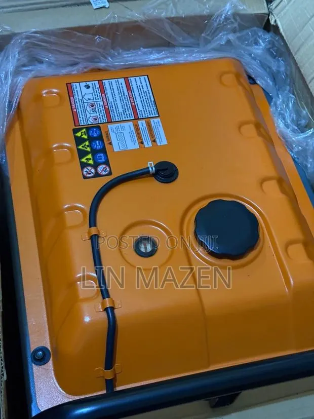 Generac Rs5500 · Photo 1