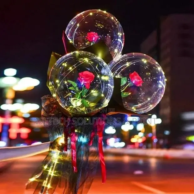 Balloons Decorations · Photo 1