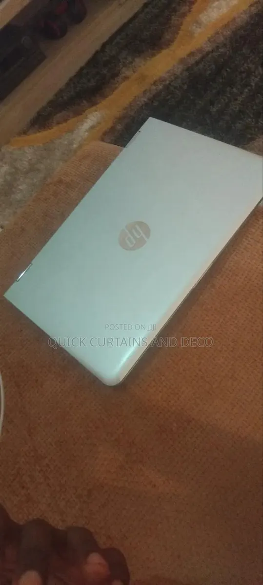 Laptop HP Pavilion X360 13t 8GB Intel Core i5 HDD 1T · Photo 1