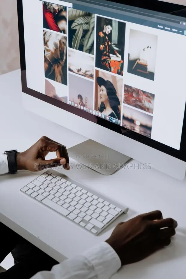 Elevate Your Brand With Digital Excellence! · Photo 1