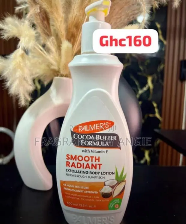 Palmers Cocoa Butter Formula · Photo 1