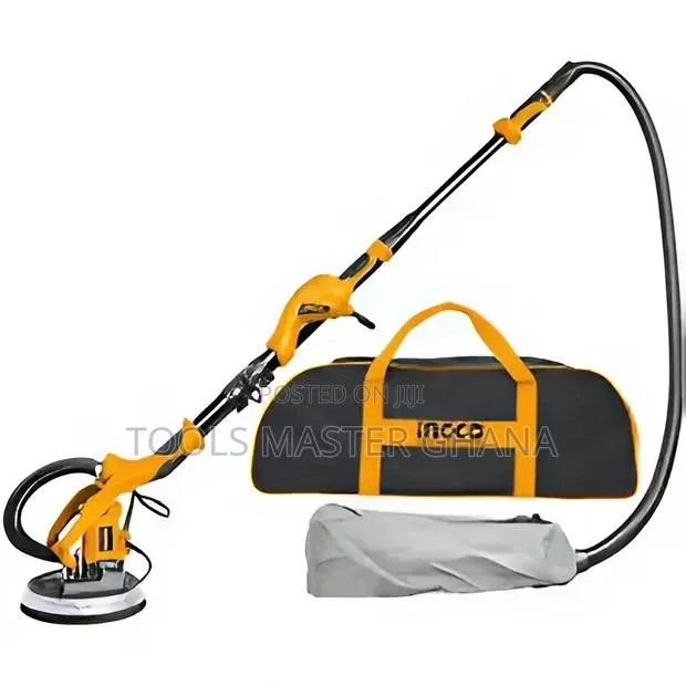 Drywall Sander - Dws10501 · Photo 1